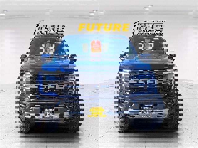 Certified 2024 Ford F150 Raptor image 5