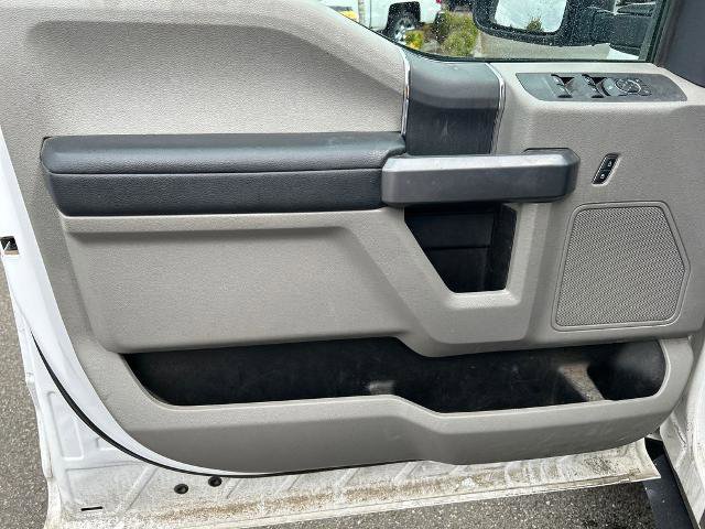 Certified 2022 Ford F350 XLT image 17