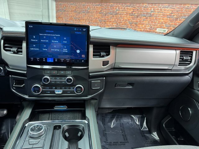 Certified 2024 Ford Expedition Timberline image 18