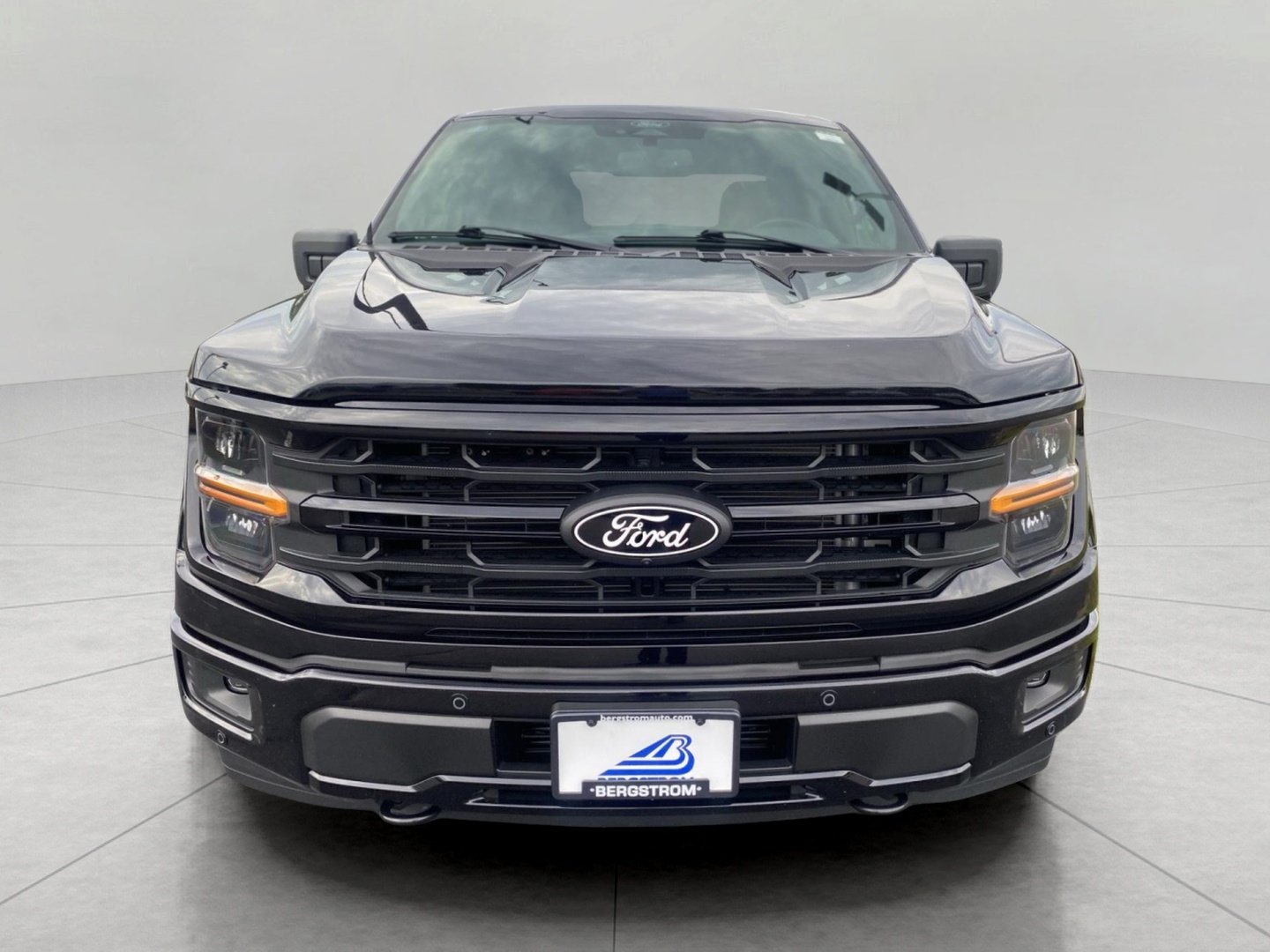 Certified 2024 Ford F150 XLT w/ Equipment Group 302A MID AWD/4WD image 3