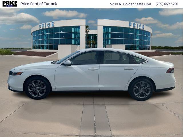 Used 2023 Honda Accord EX image 8