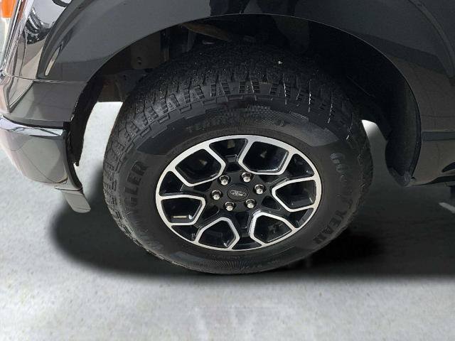 Certified 2021 Ford F150 XLT w/ Equipment Group 302A High AWD/4WD image 29