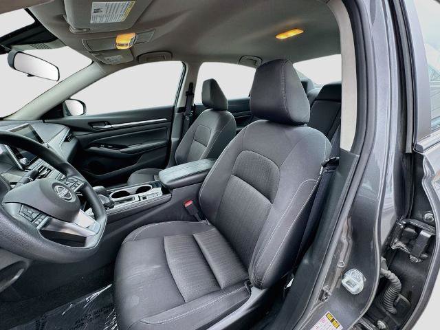 Used 2023 Nissan Altima 2.5 SV AWD/4WD image 17