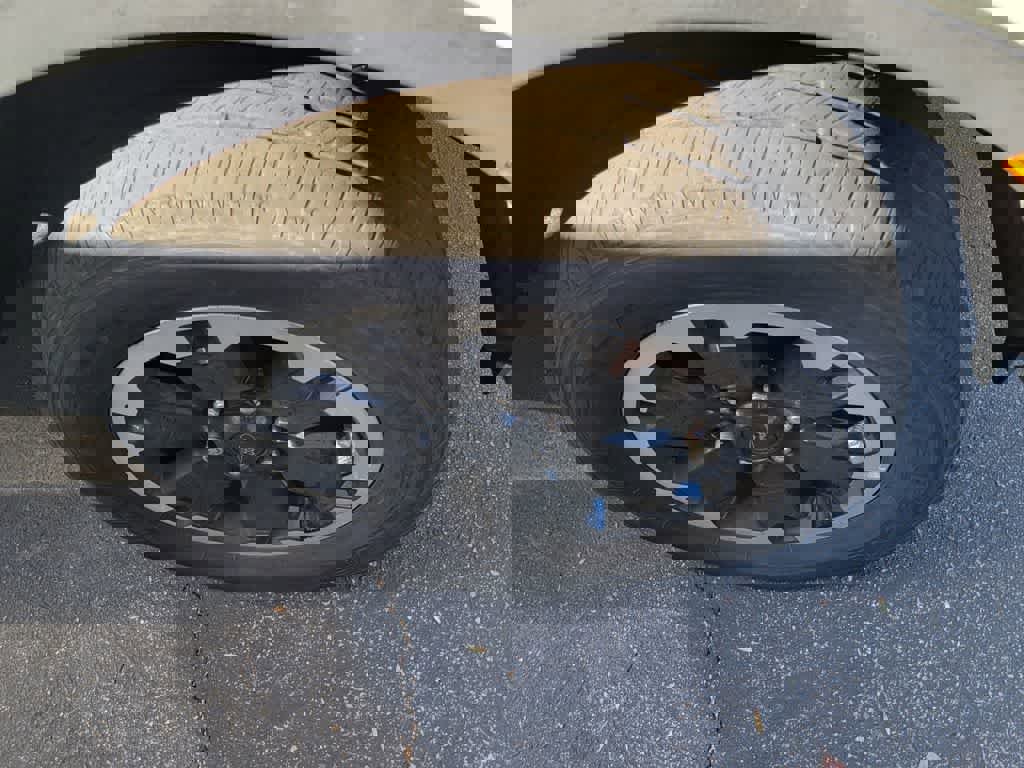 Certified 2021 Ford Ranger XL w/ Equipment Group 101A High image 9