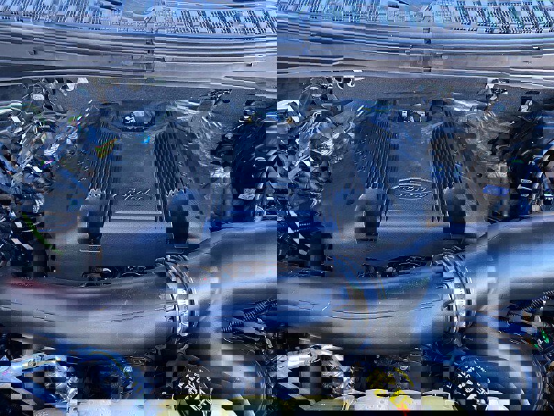 Certified 2019 Ford Expedition Max Platinum image 72