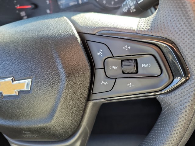Used 2026 Chevrolet Trax LS w/ LS Convenience Package FWD image 23