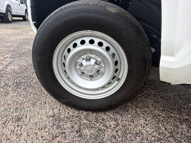 Used 2025 Toyota Tacoma SR RWD image 10