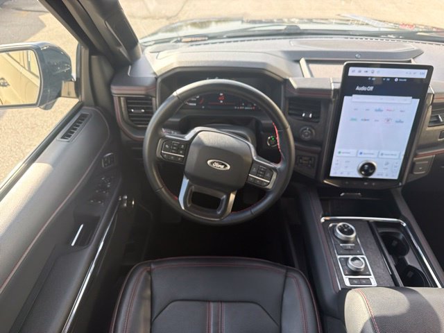 Certified 2024 Ford Expedition Max Limited AWD/4WD image 19