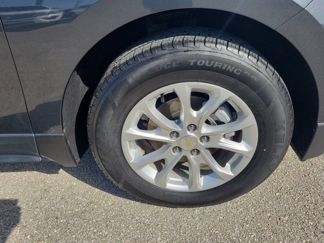 Used 2021 Chevrolet Equinox LS FWD image 12