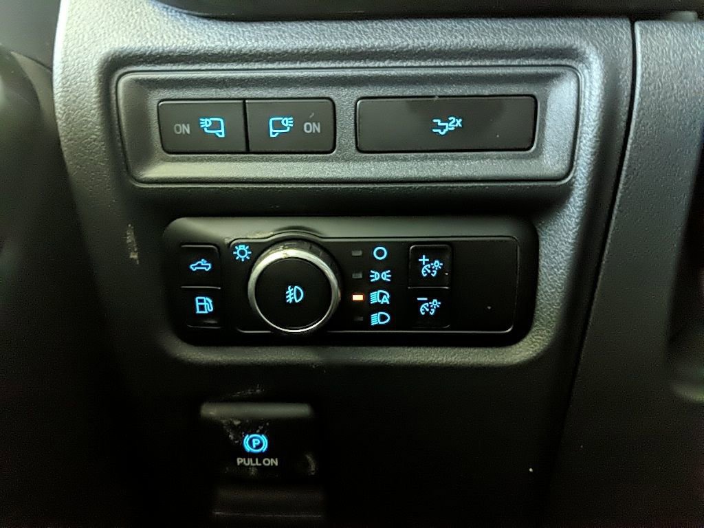 Certified 2023 Ford F150 XLT w/ Equipment Group 302A High image 23