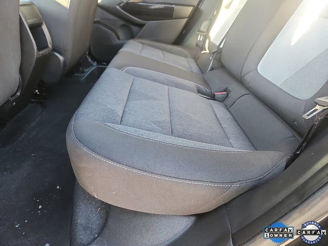 Used 2024 Chevrolet Trax RS image 24