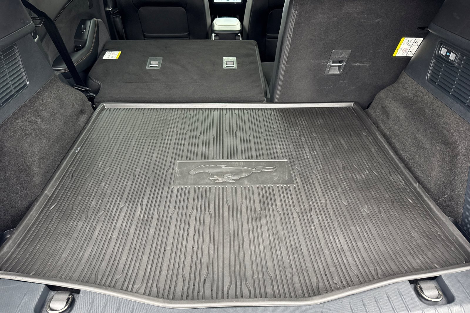 Certified 2022 Ford Mustang Mach-E GT image 16