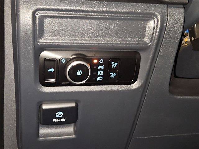 Certified 2023 Ford F150 XL w/ STX Appearance Package AWD/4WD image 22