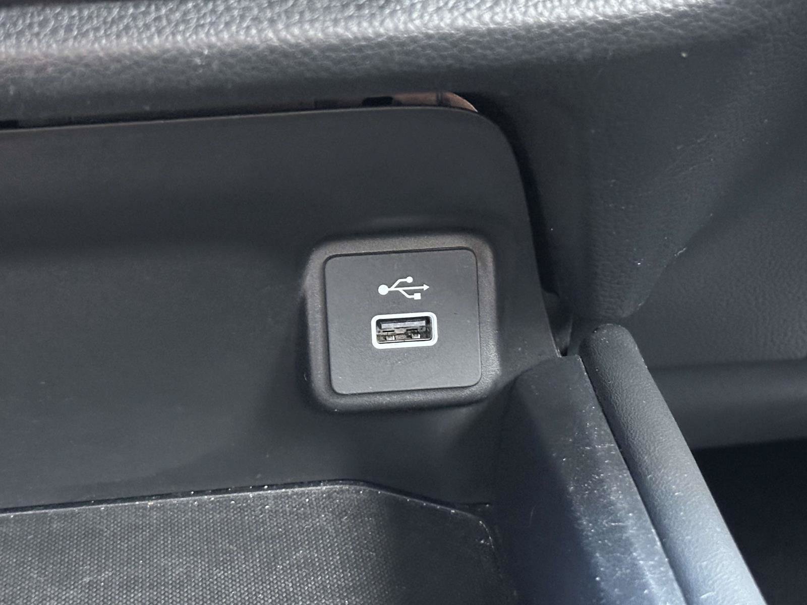 Used 2024 Honda HR-V Sport image 18
