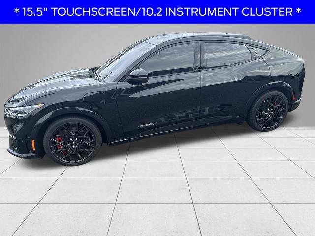 Certified 2023 Ford Mustang Mach-E GT w/ GT Performance Edition AWD/4WD image 13