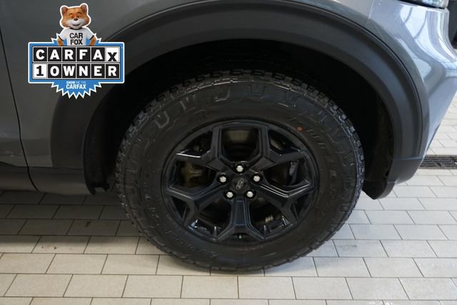 Certified 2023 Ford Explorer Timberline AWD/4WD image 17