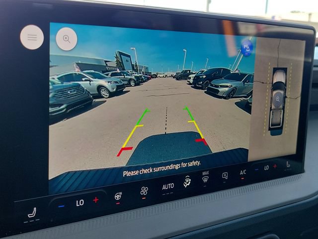 Certified 2026 Ford Maverick Tremor AWD/4WD image 14