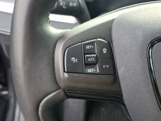 Certified 2021 Ford Mustang Mach-E Select AWD/4WD image 22
