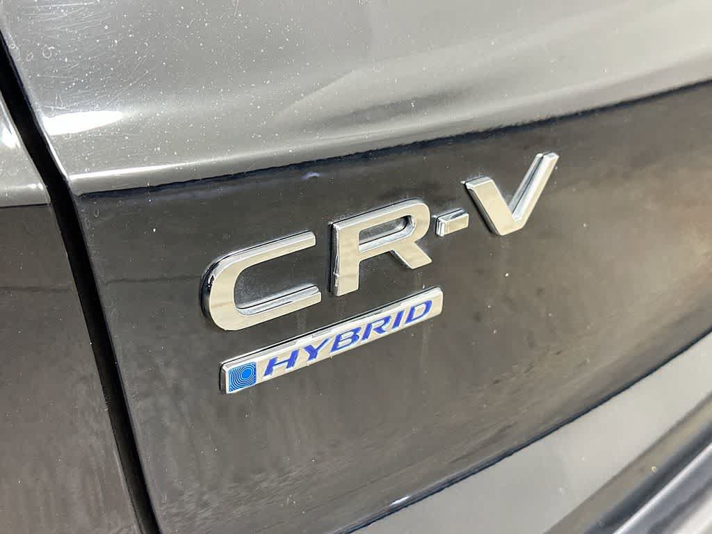 Used 2024 Honda CR-V Sport-L image 7