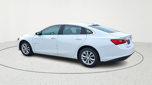 Used 2024 Chevrolet Malibu LT image 5