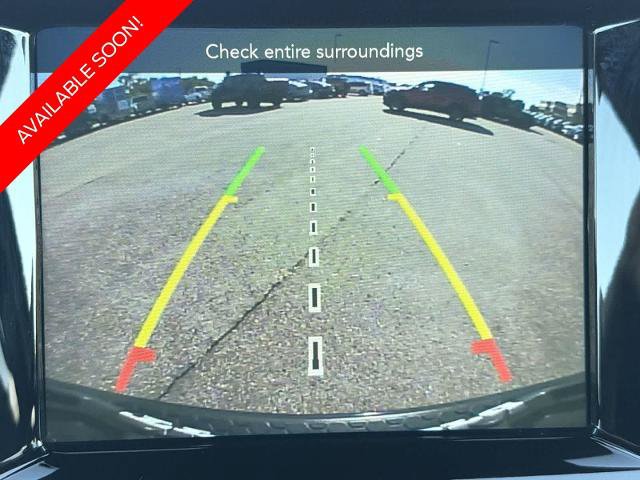 Used 2023 Dodge Durango SXT AWD/4WD image 27