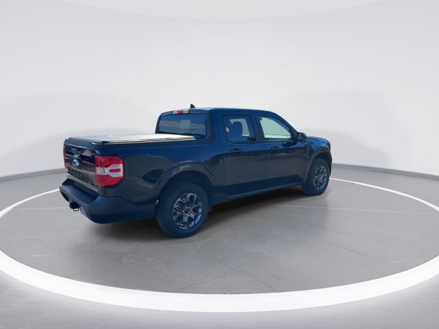 Certified 2022 Ford Maverick XLT w/ Equipment Group 300A Standard AWD/4WD image 7