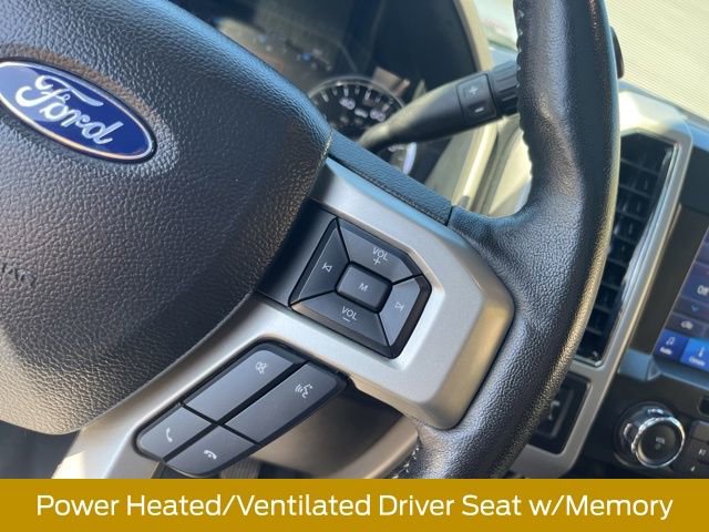 Certified 2021 Ford F350 Lariat w/ Lariat Ultimate Package AWD/4WD image 53