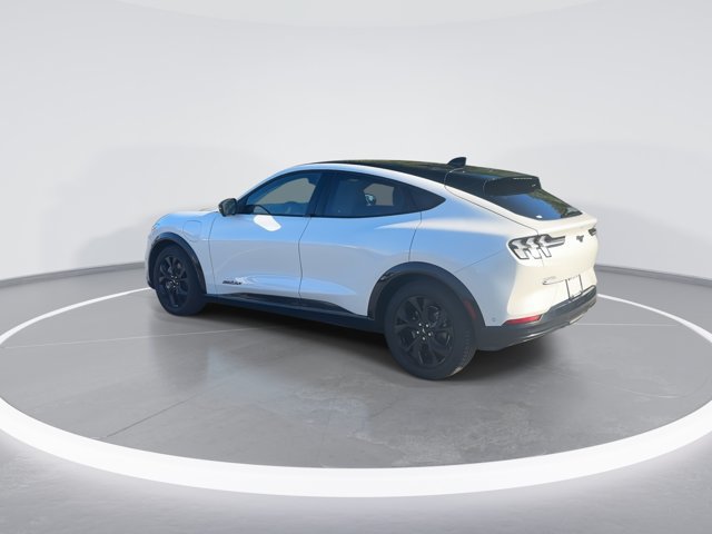 Certified 2023 Ford Mustang Mach-E Premium w/ Mustang Nite Pony Package