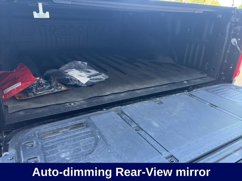 Certified 2021 Ford F150 Platinum w/ Equipment Group 701A High AWD/4WD image 38