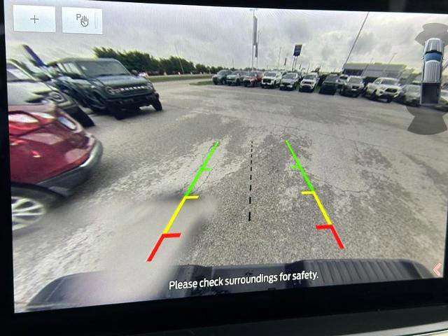 Certified 2023 Ford F150 Lariat w/ Equipment Group 502A High image 24