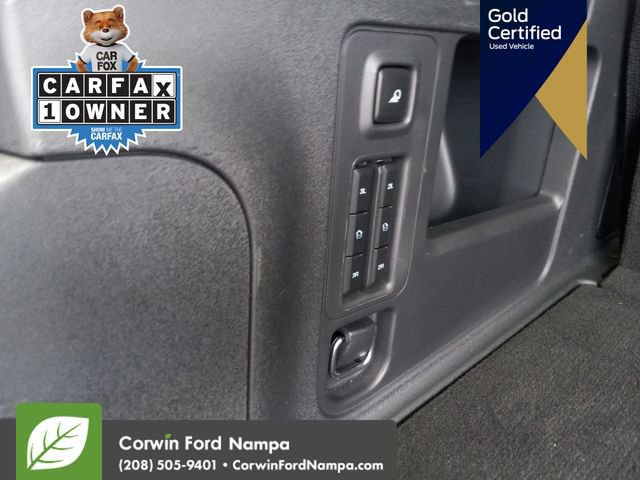 Certified 2025 Ford Expedition Active image 31