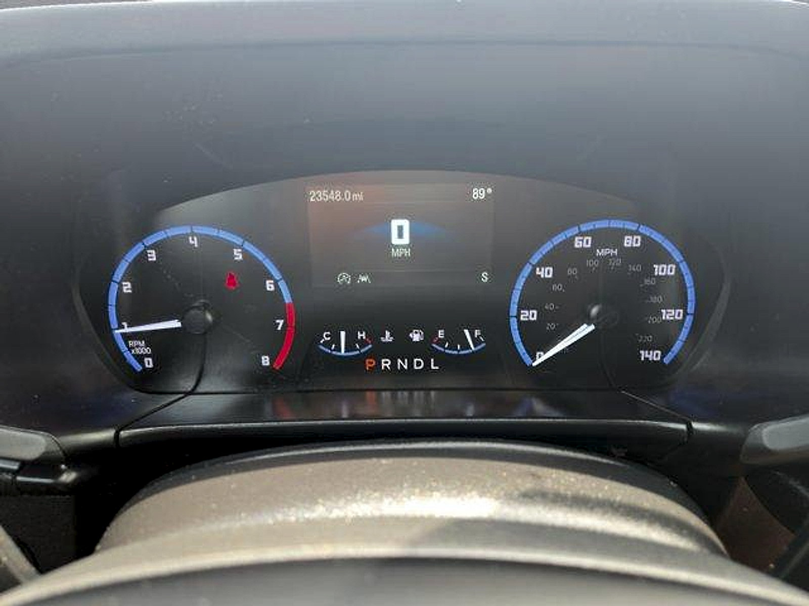 Certified 2023 Ford Bronco Sport Big Bend w/ Convenience Package AWD/4WD image 16