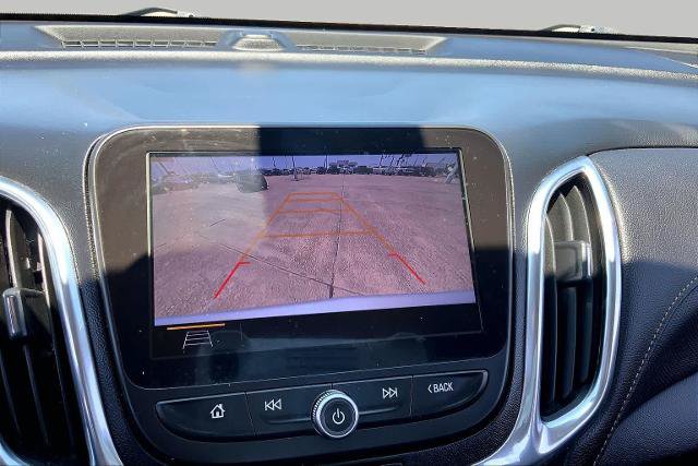 Used 2019 Chevrolet Equinox Premier AWD/4WD image 26