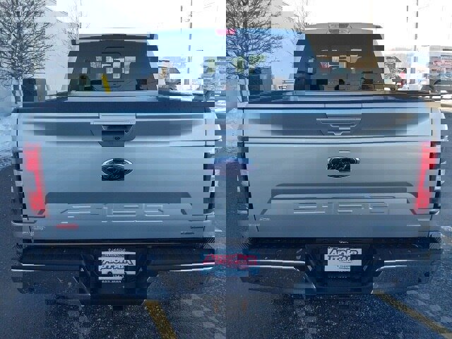 Certified 2019 Ford F150 Lariat w/ Trailer Tow Package image 4