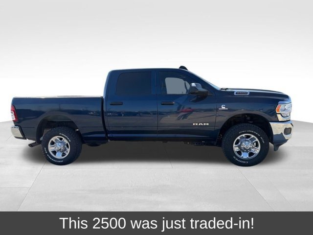 Used 2022 RAM 2500 Tradesman