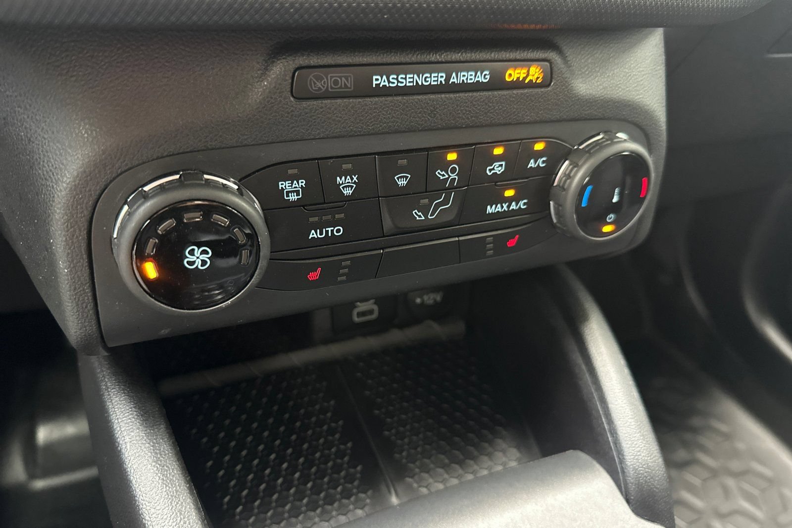 Certified 2024 Ford Bronco Sport Badlands AWD/4WD image 28