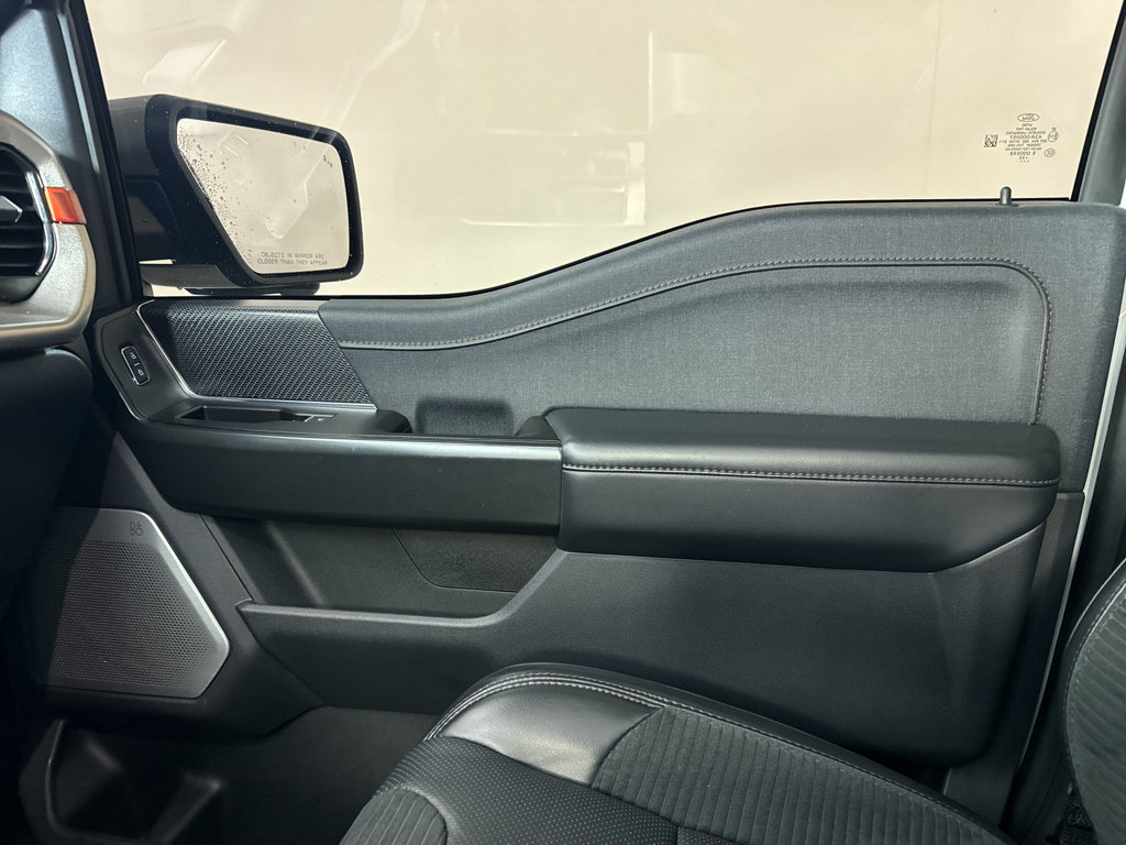 Certified 2023 Ford F150 Raptor w/ Raptor Carbon Fiber Package image 48