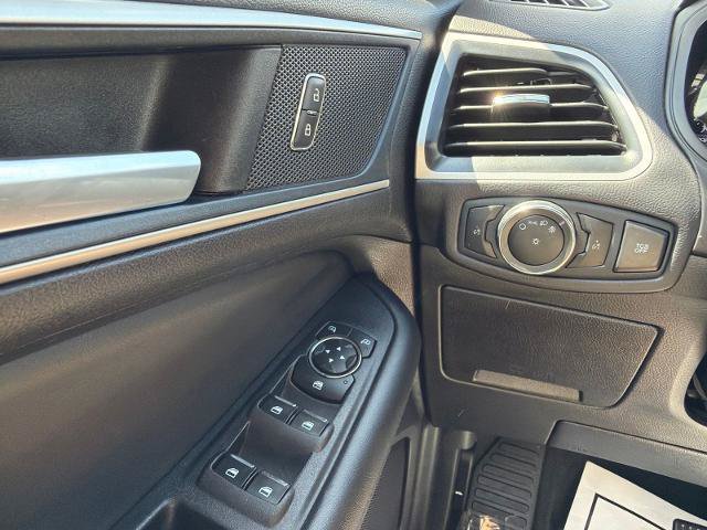 Certified 2024 Ford Edge SEL AWD/4WD image 22