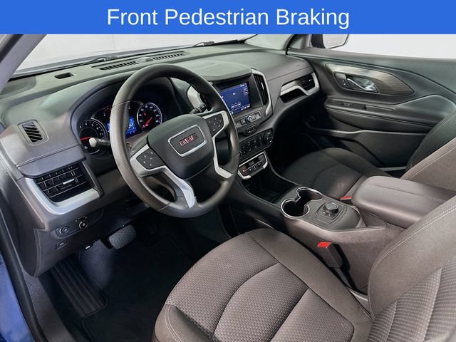Used 2024 GMC Terrain SLE FWD image 13