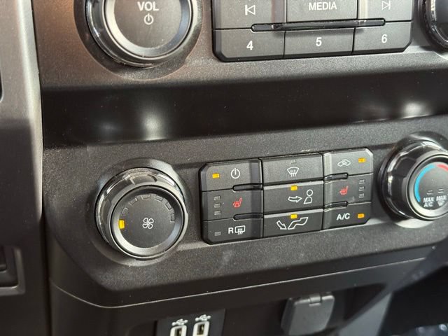 Certified 2020 Ford F150 XLT w/ Equipment Group 302A Luxury AWD/4WD image 13