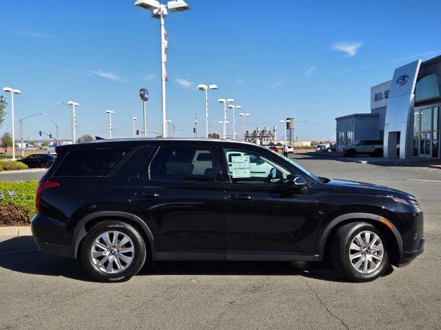 Used 2025 Hyundai Palisade SEL FWD image 3