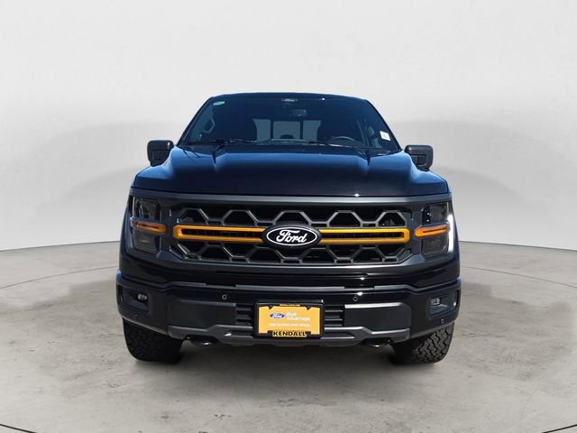 Certified 2025 Ford F150 Tremor w/ Bed Utility Package image 8