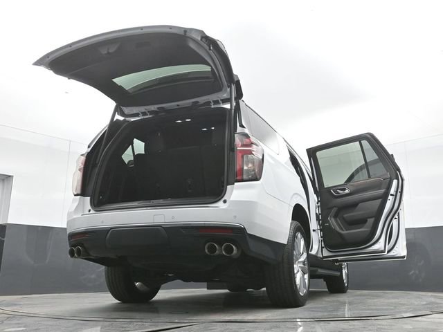 Used 2022 Chevrolet Tahoe High Country AWD/4WD image 58