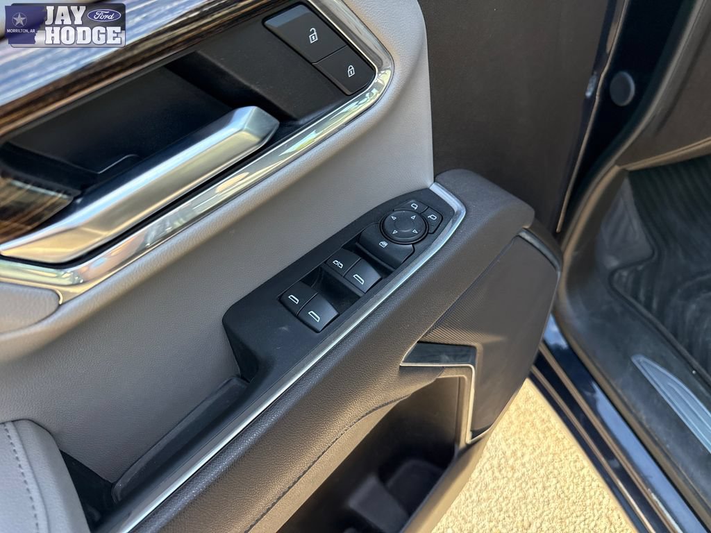 Used 2025 GMC Sierra 1500 SLE AWD/4WD image 15