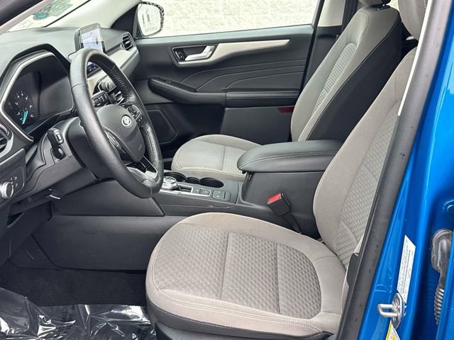 Certified 2021 Ford Escape SE w/ Convenience Package AWD/4WD image 25