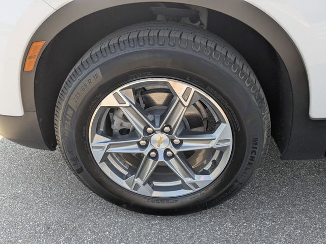 Used 2023 Chevrolet Blazer LT w/ Convenience Package FWD image 29