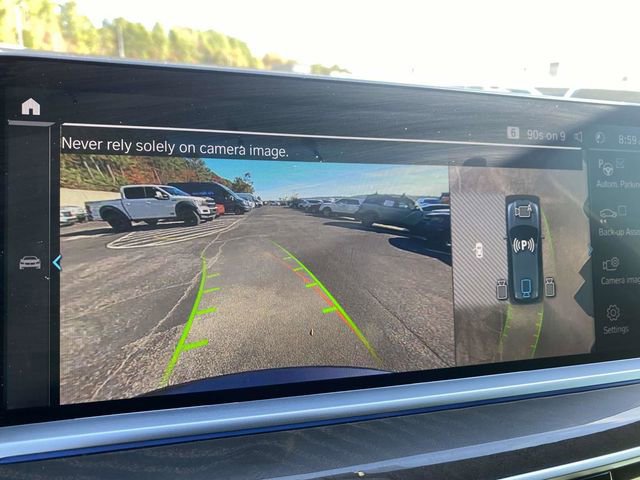 Used 2022 BMW X5 xDrive45e w/ M Sport Package image 30