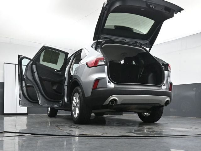 Certified 2021 Ford Escape SE w/ Convenience Package AWD/4WD image 41