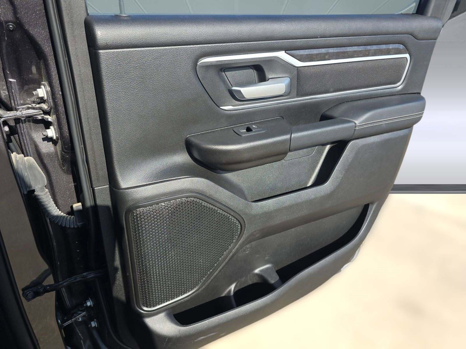 Used 2023 RAM 1500 Lone Star image 27