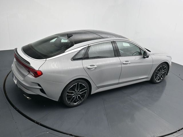 Used 2024 Kia K5 GT w/ GT1 Package FWD image 28
